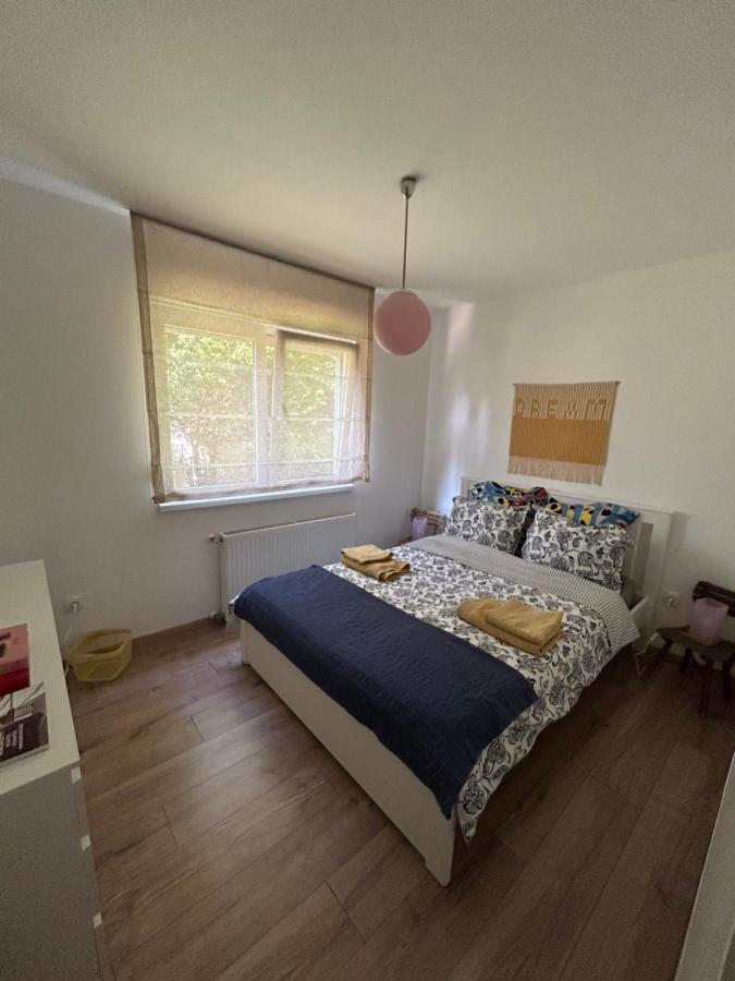 Kisvirag Vendeghaz Villa บาลาตอนวีลาโกช ภายนอก รูปภาพ